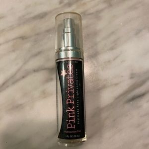 Pink Privates Whitening Cream